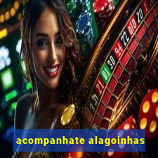 acompanhate alagoinhas